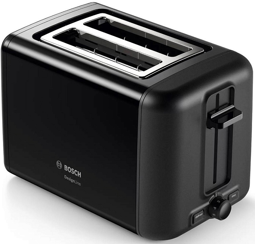 Тостер Bosch TAT 3P423 