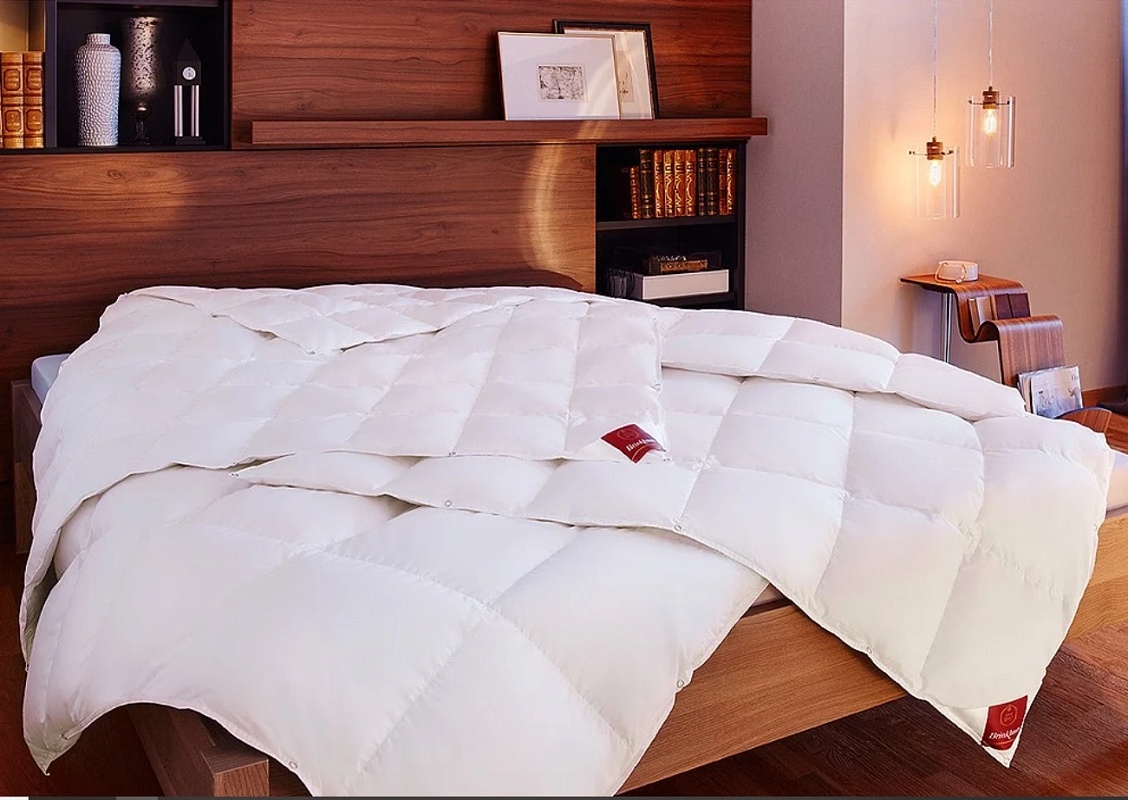 Одеяло OPAL 200х200 ультралёгкое 