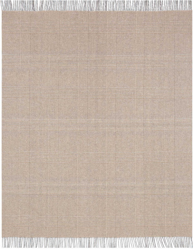 Плед 150 х 200см, Twin Check, 819161