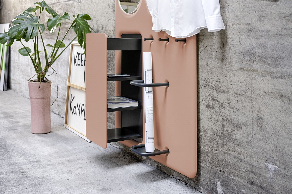 Прихожая JUNO