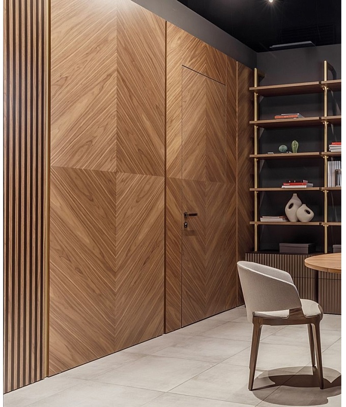  Стеновые панели 1