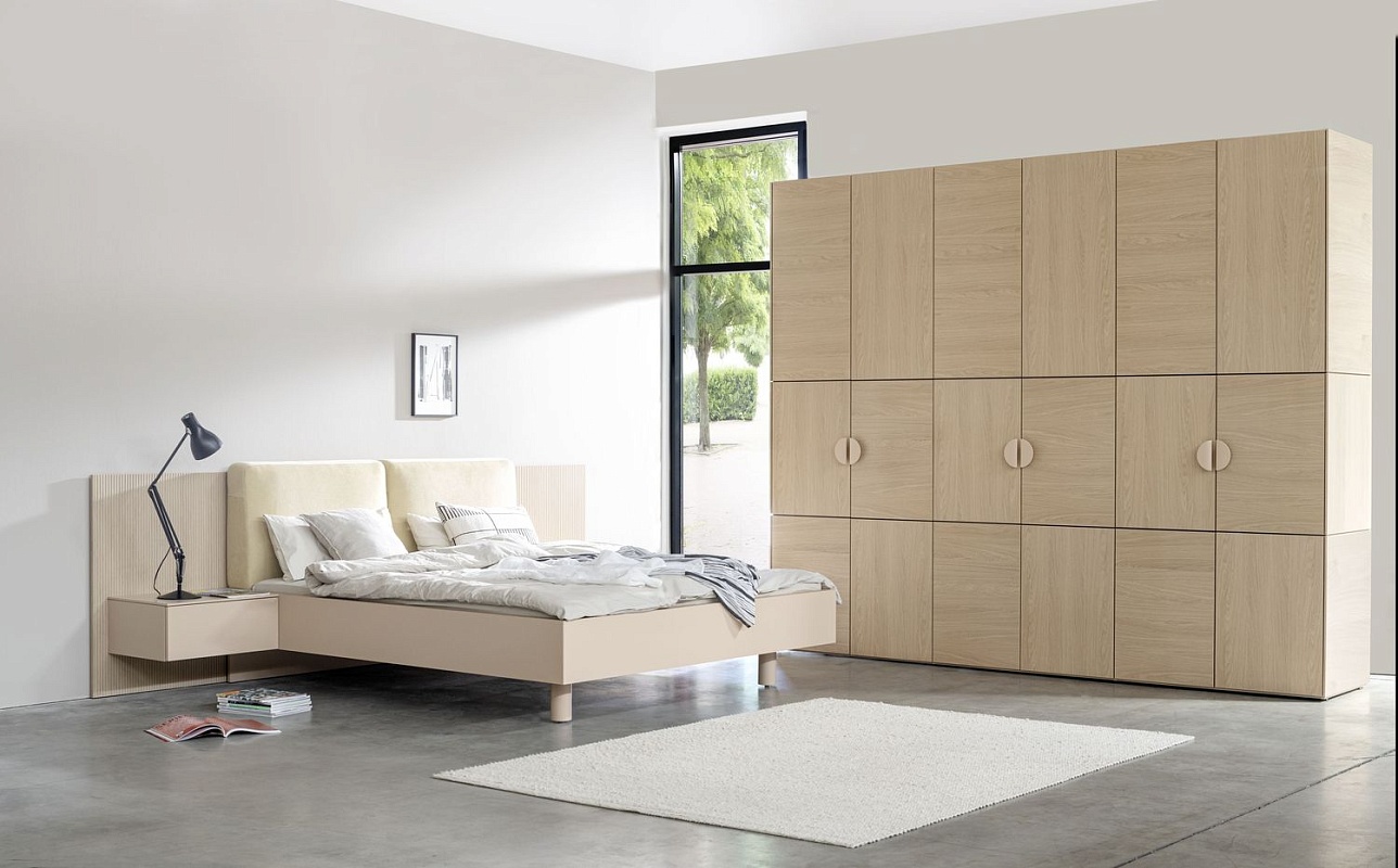 кровать MIRIA+