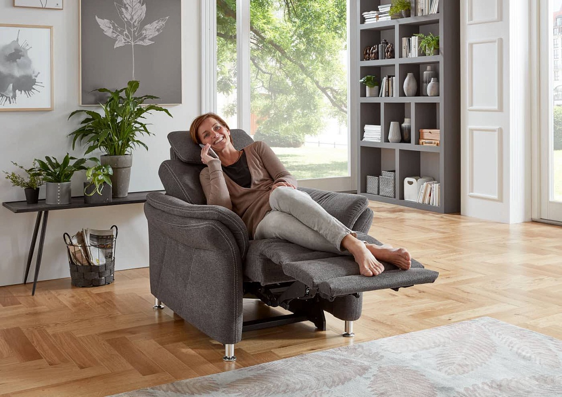 Кресло Dakota-s