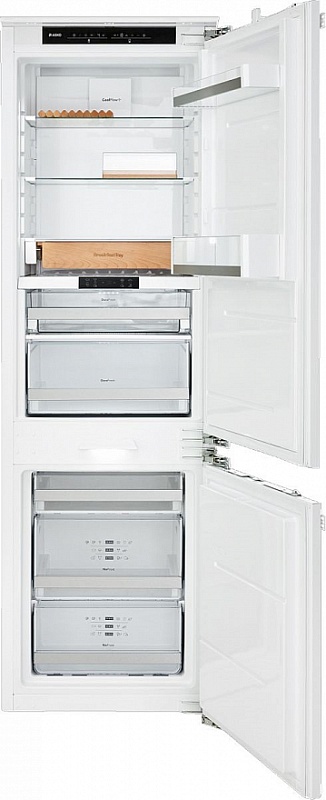 Двухкамерный холодильник RFN31842I