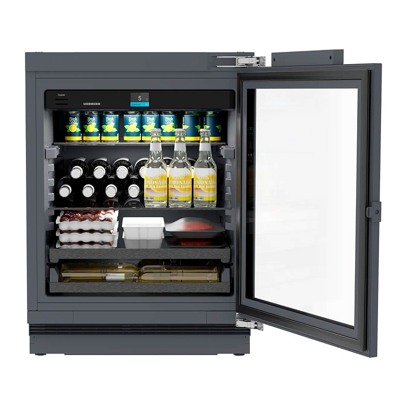 Встраиваемая холодильная камера LIEBHERR UORpr366i (kitchenline)