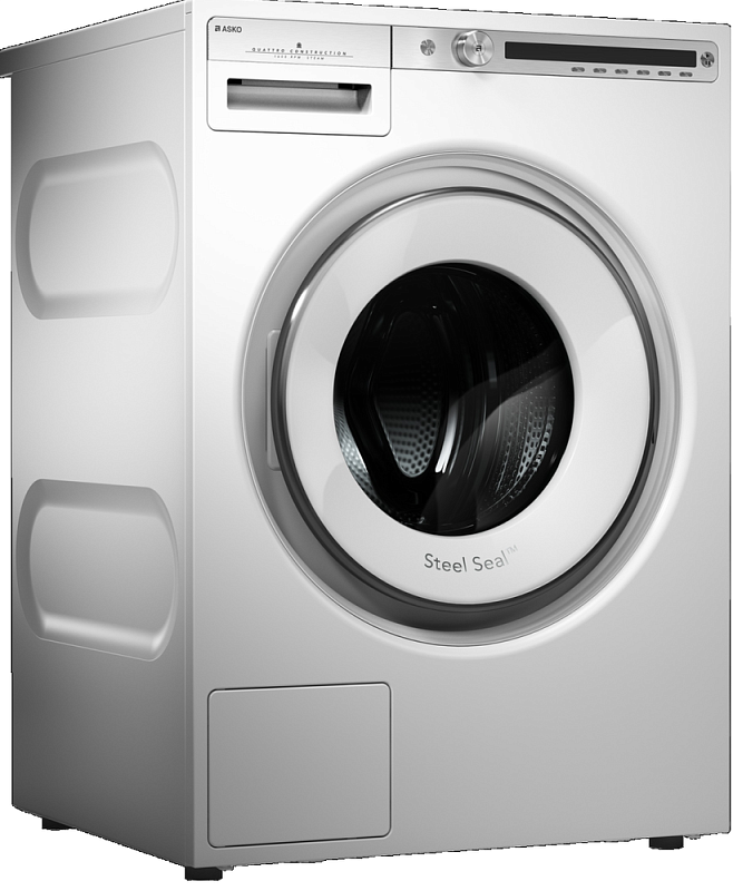 Стиральная машина  W4086C.W/3