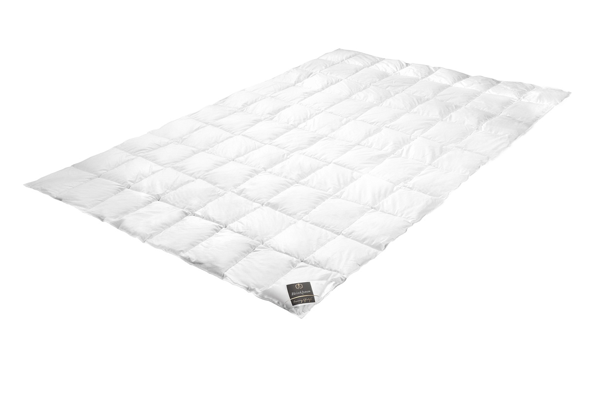 Одеяло пуховое CHALET, легкое Luxury