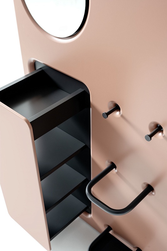 Прихожая JUNO