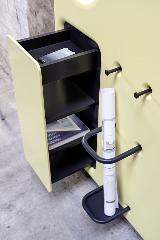 Прихожая JUNO