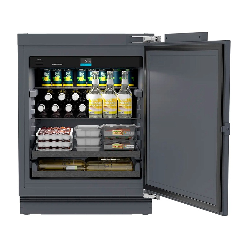 Встраиваемая холодильная камера LEBHERR UORpr365i (kitcheline)