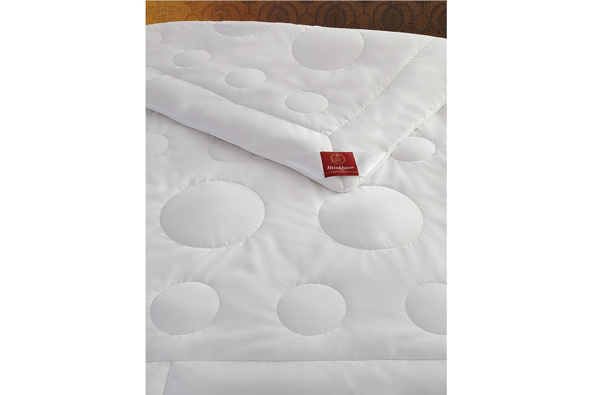 Одеяло шёлковое  MANDARIN, лёгкое Classic