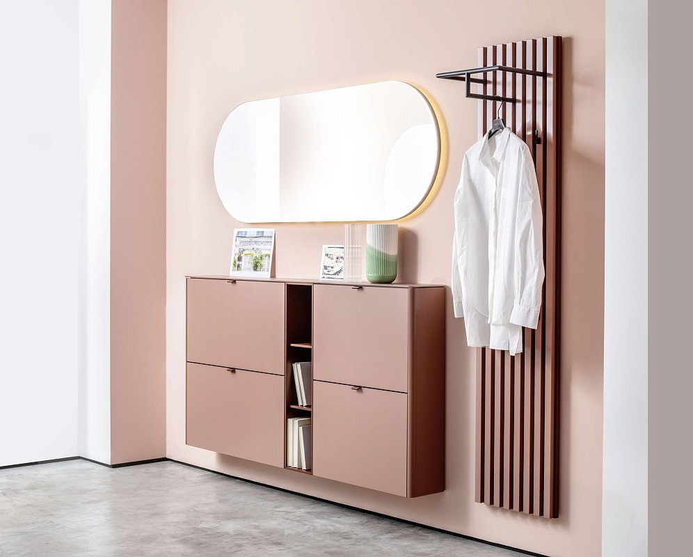 Прихожая GEZA 