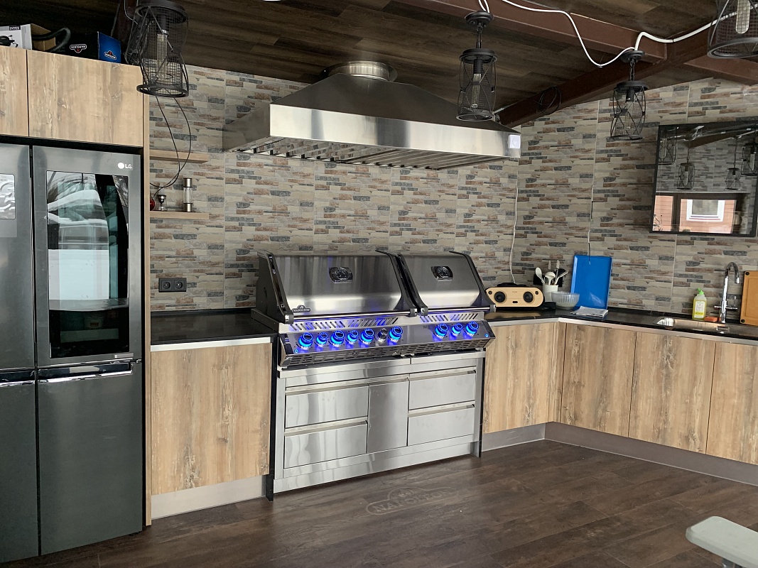 кухонный гарнитур