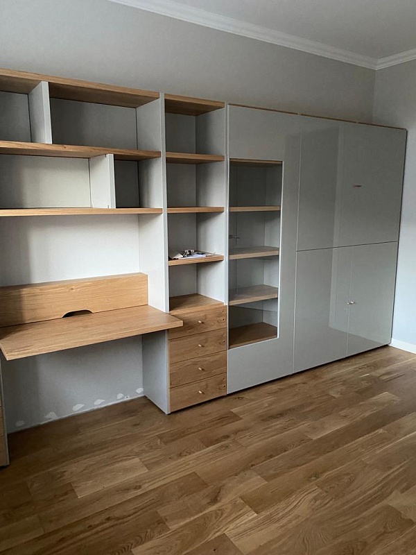  мебель для кабинета