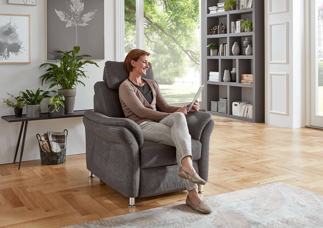 Кресло Dakota-s