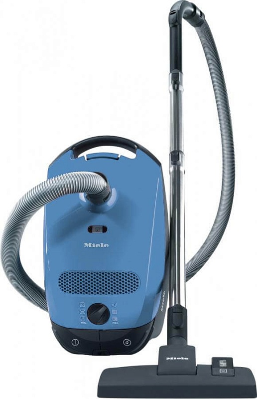 Пылесос Miele SBAD3 Classic C1 PowerLine техн. синий