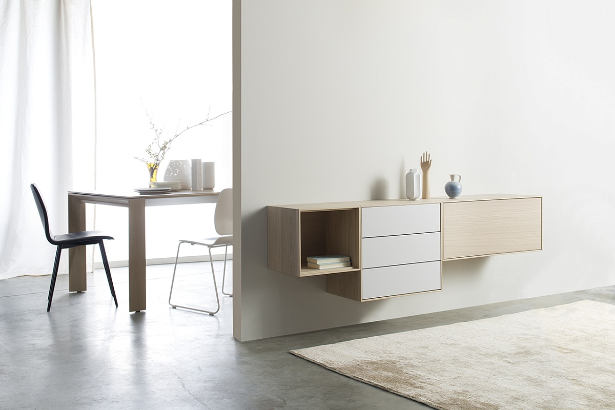 мебель для гостиной Came