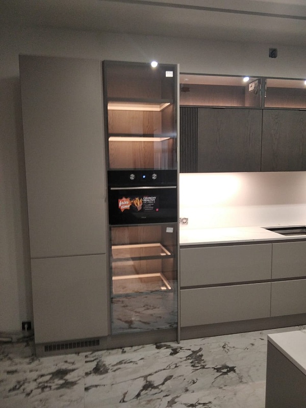 кухонный гарнитур 