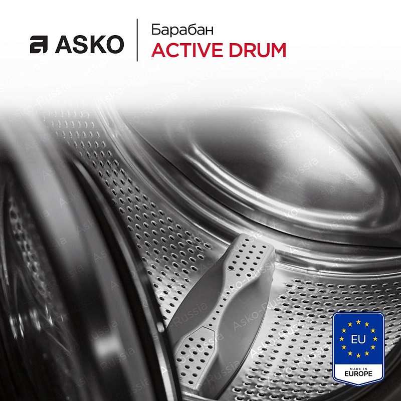 Стиральная машина  WMC6863P.W/1  741837