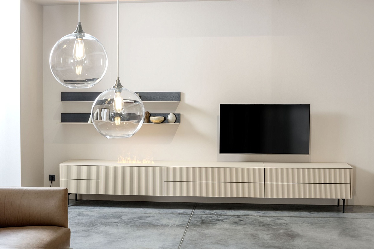 мебель для гостиной GOYA