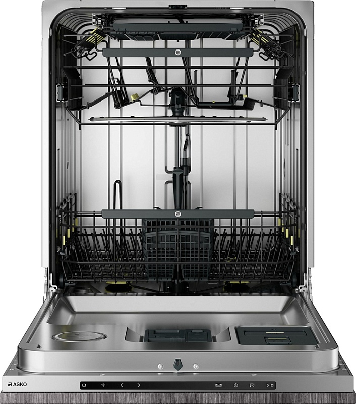 Встраиваемая посудомоечная машина Asko DFI746U