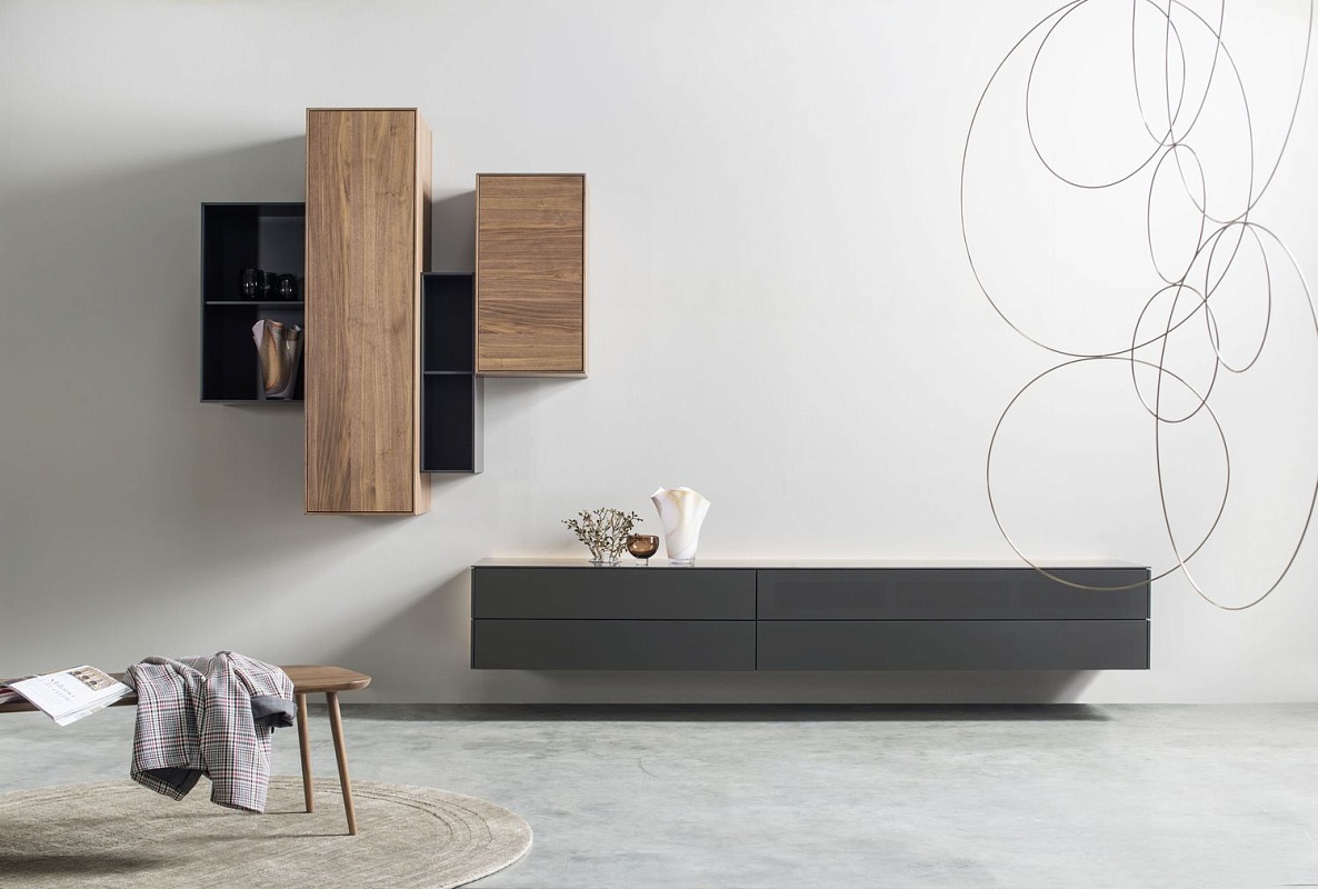 мебель для гостиной CUBO