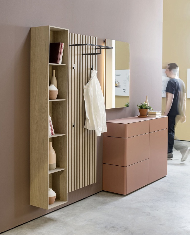 Прихожая GEZA 