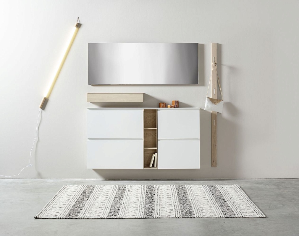 Прихожая Tando