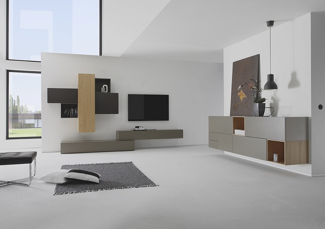 мебель для гостиной CUBO