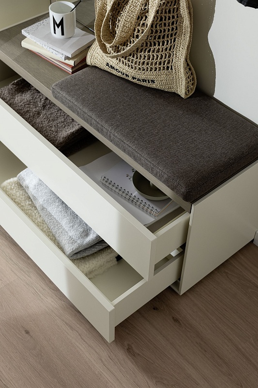 Прихожая LUIS