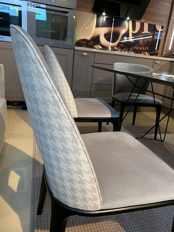 Стул обеденный AC-01.125 5 кат.