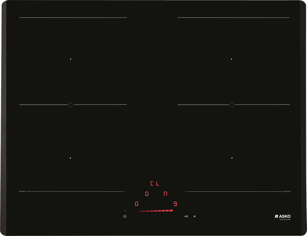 Варочная панель индукция  HI1631G