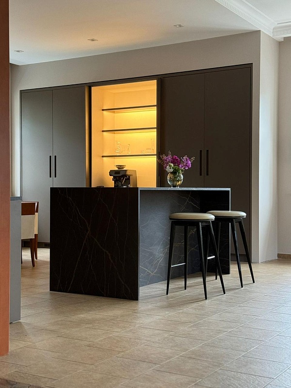 Кухонный гарнитур 