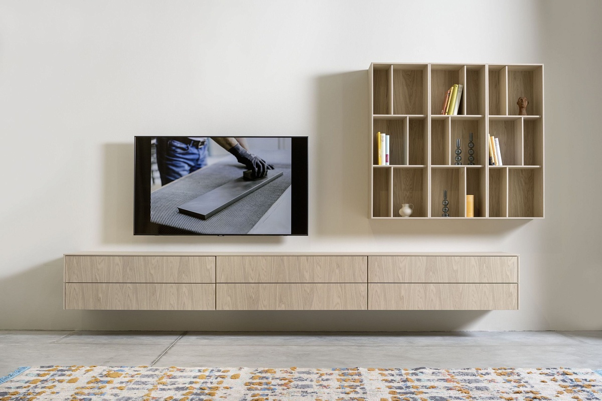 мебель для гостиной CUBO