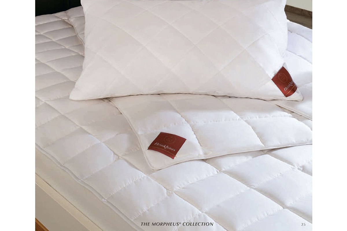 Одеяло хлопковое MORPHEUS COTTON, лёгкое