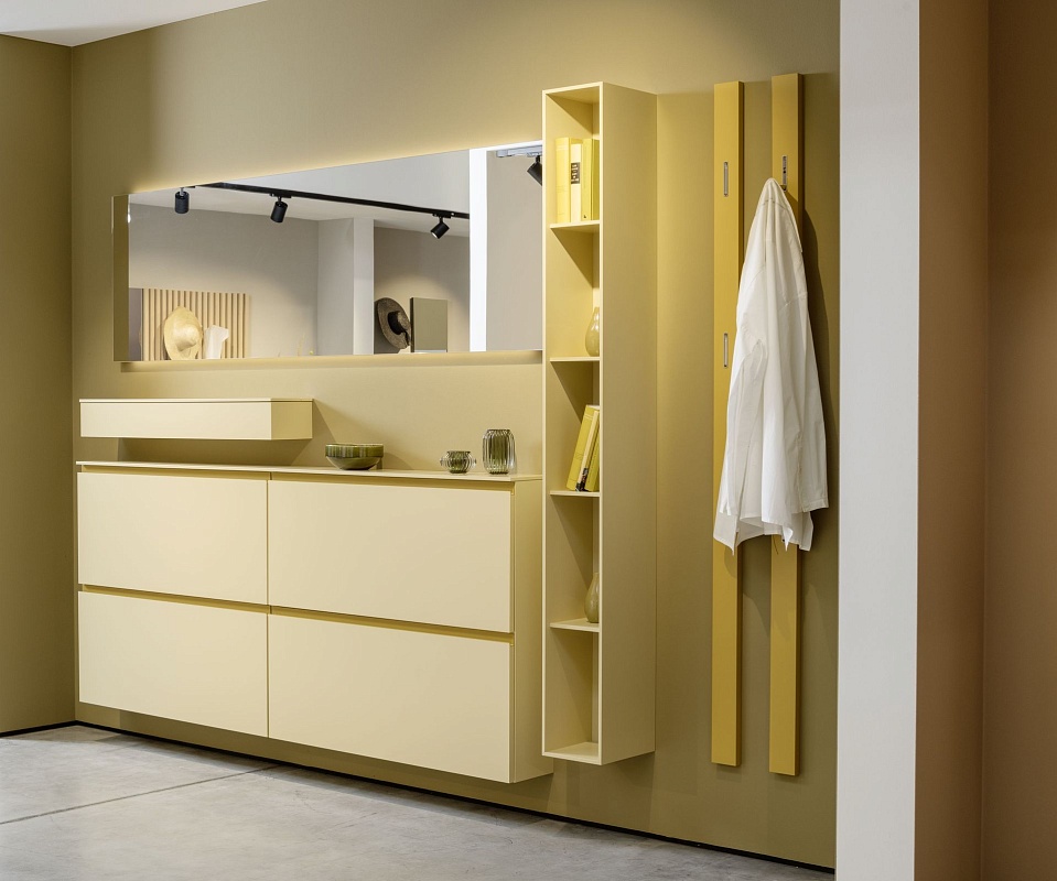 Прихожая Tando