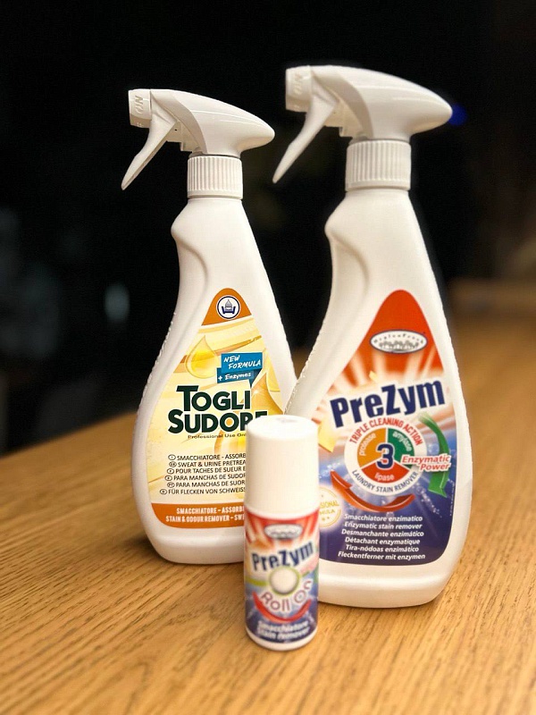 Скидка на бытовую химию