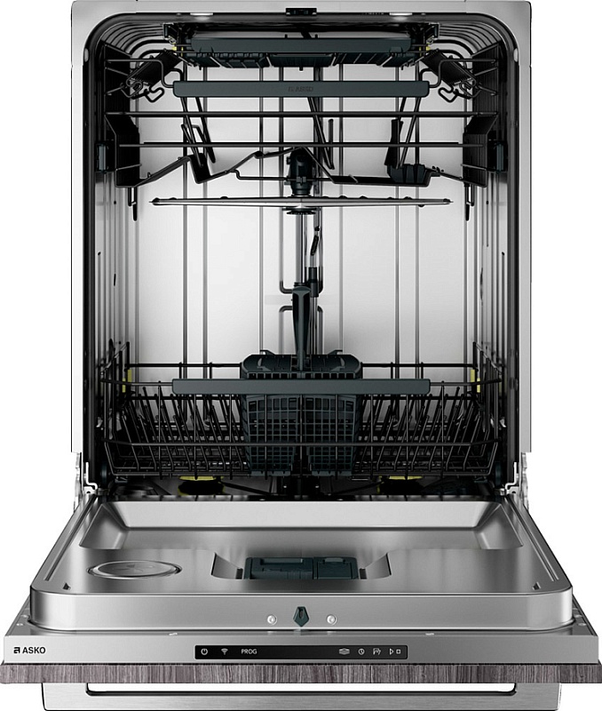 Встраиваемая посудомоечная машина Asko DFI545K