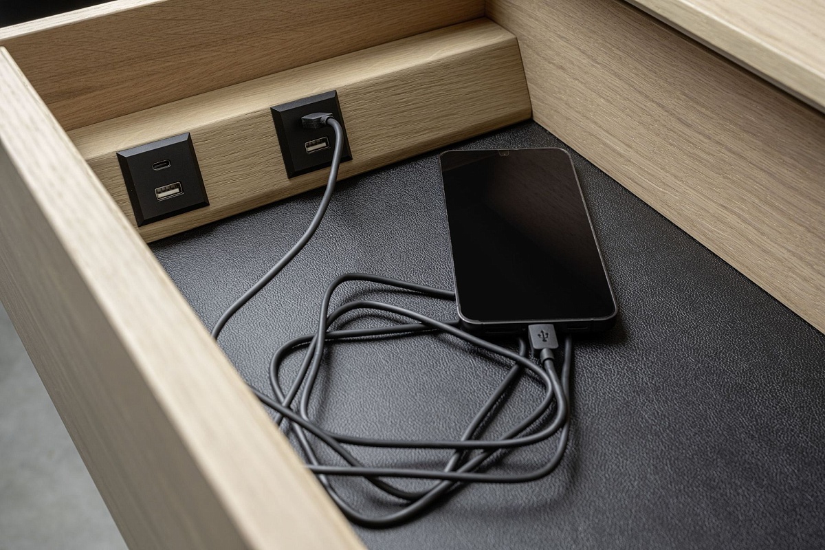 Прихожая GEZA 