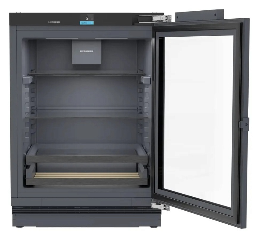 Встраиваемый малогабаритный холодильник для напитков Liebherr UBCpr 376i Prime(kitchenline)